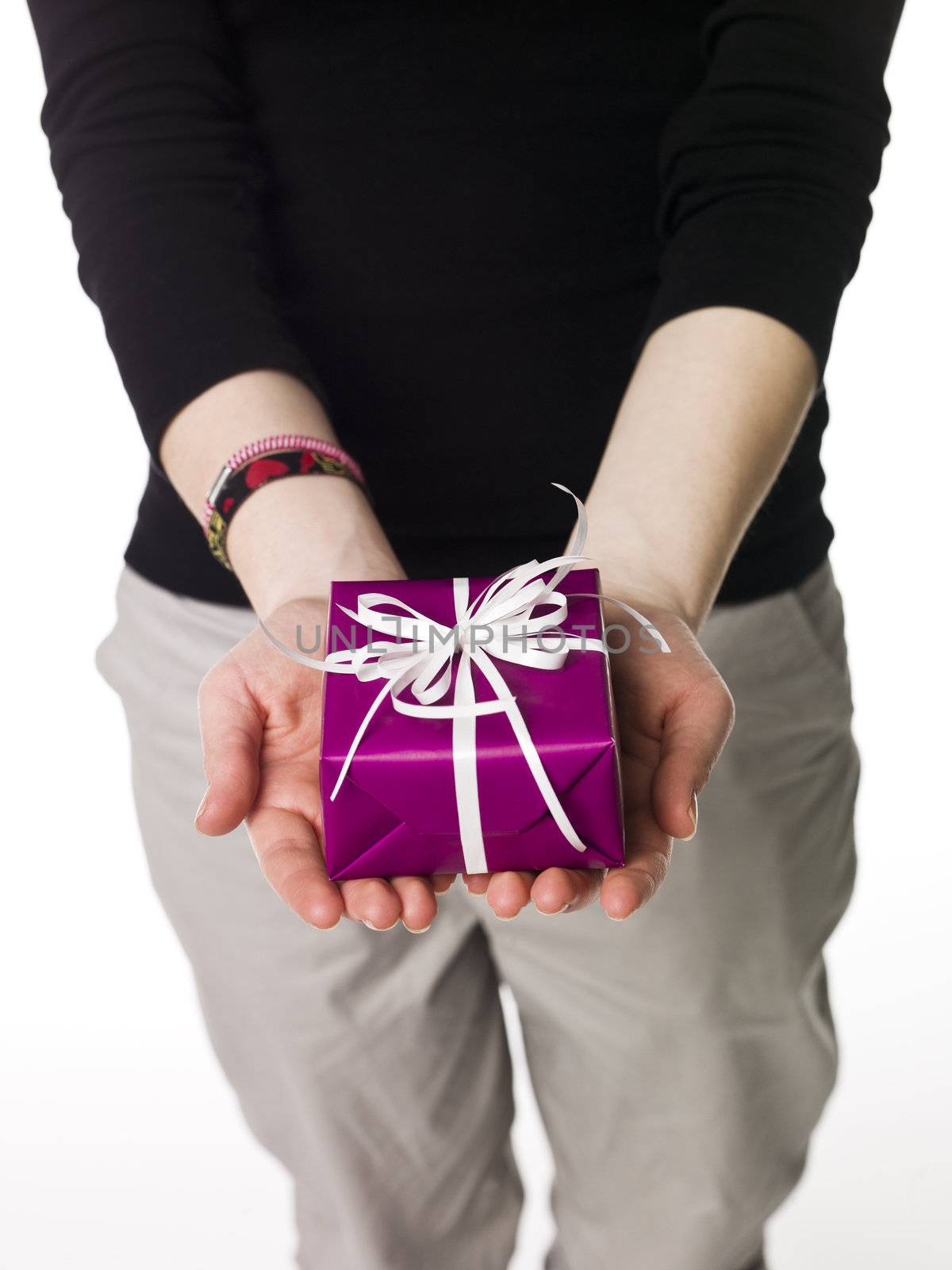 Present