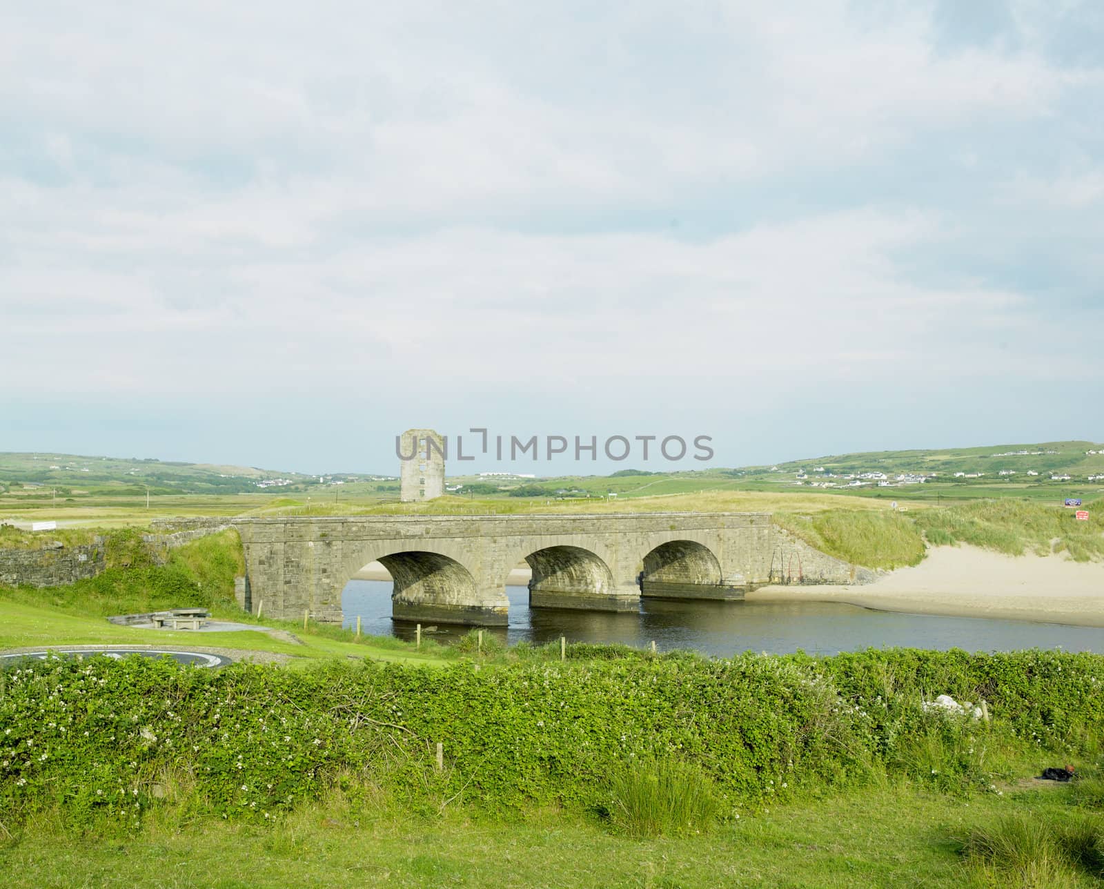 Lahinch, County Clare, Ireland