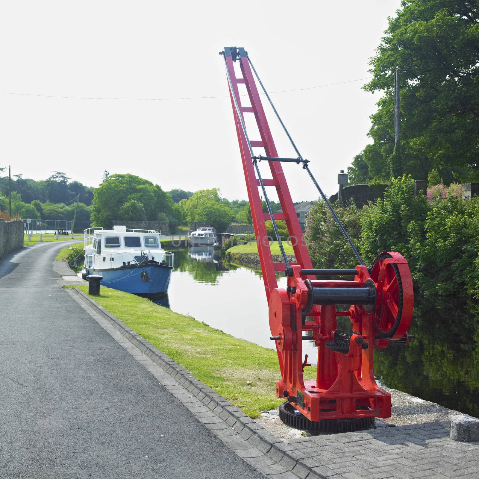 channel, Killaloe, County Clare, Ireland by phbcz