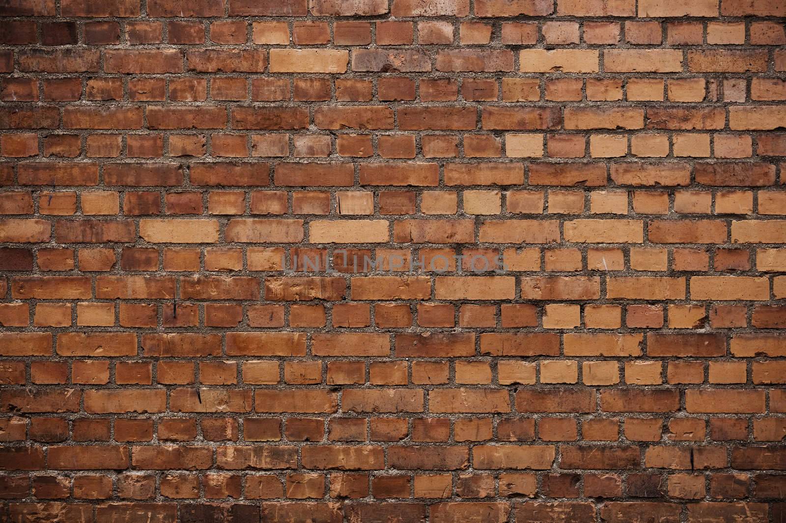 Brickwall