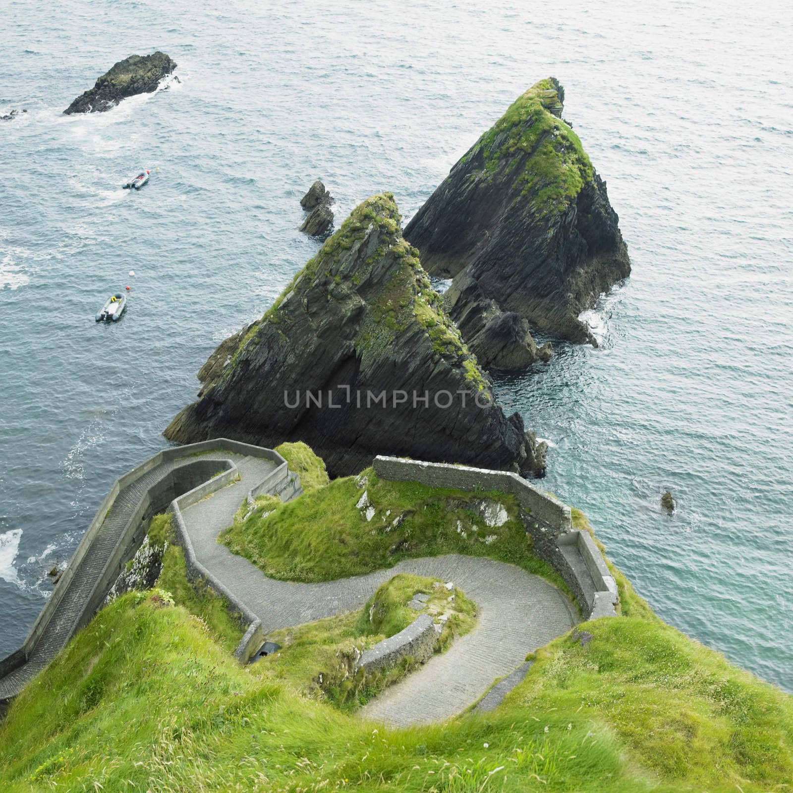 seascape, County Kerry, Ireland