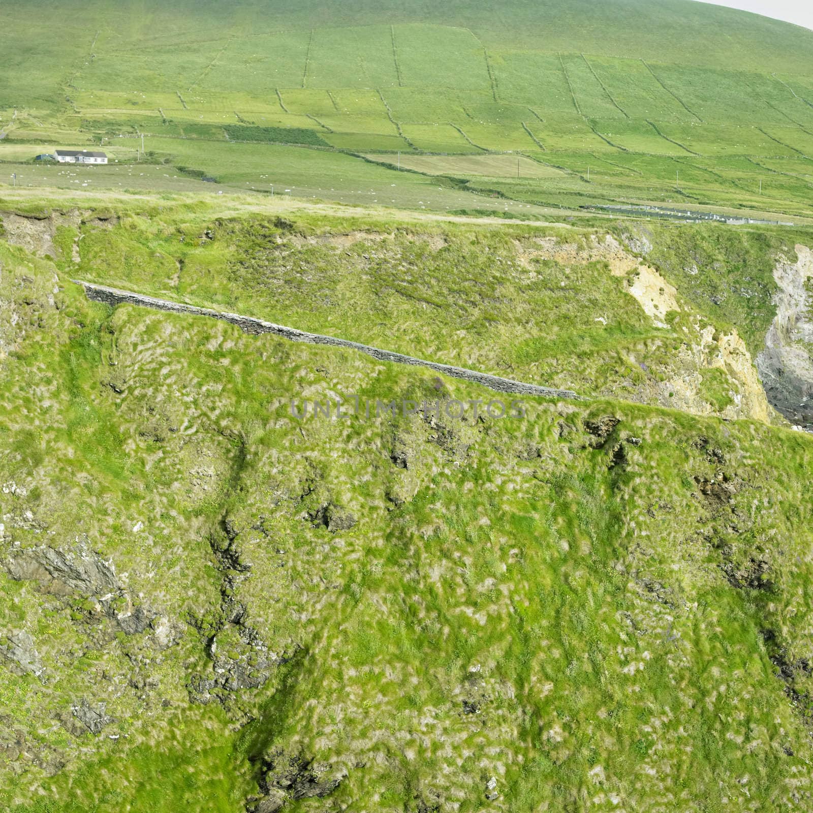 landscape, County Kerry, Ireland