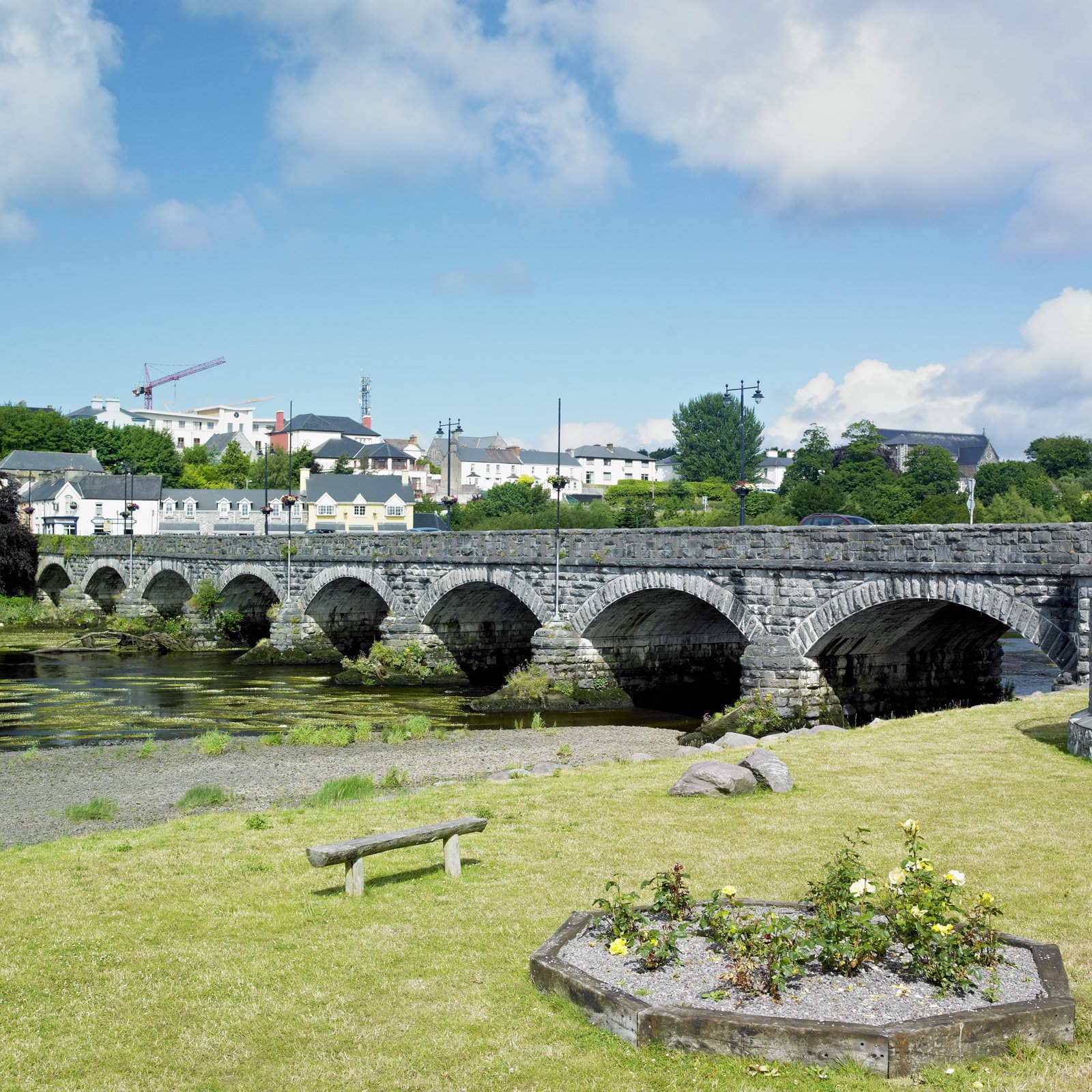 Killorglin, County Kerry, Ireland