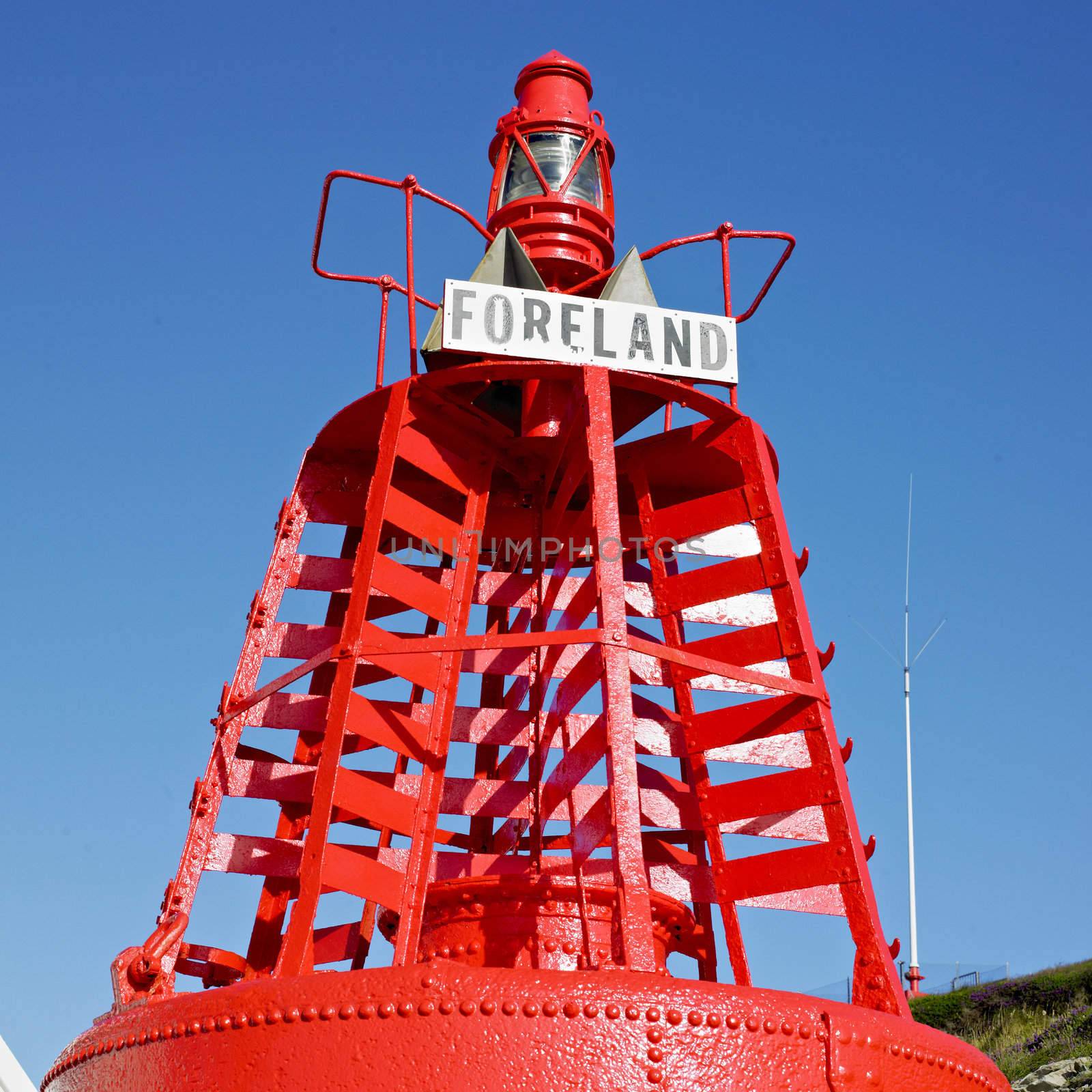 lighthouse, Mizen Head, County Cork, Ireland