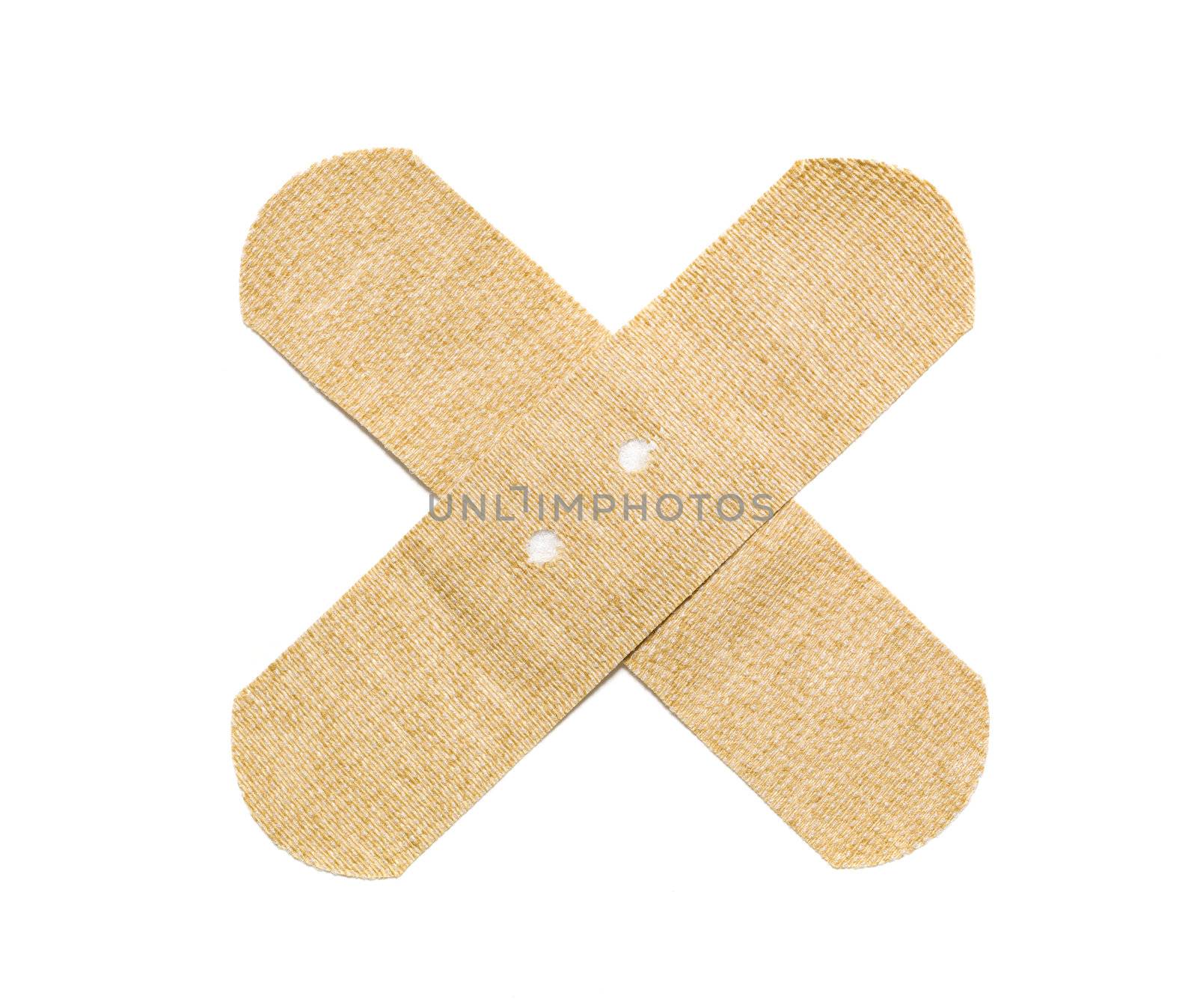 Beige bandaid  by gemenacom