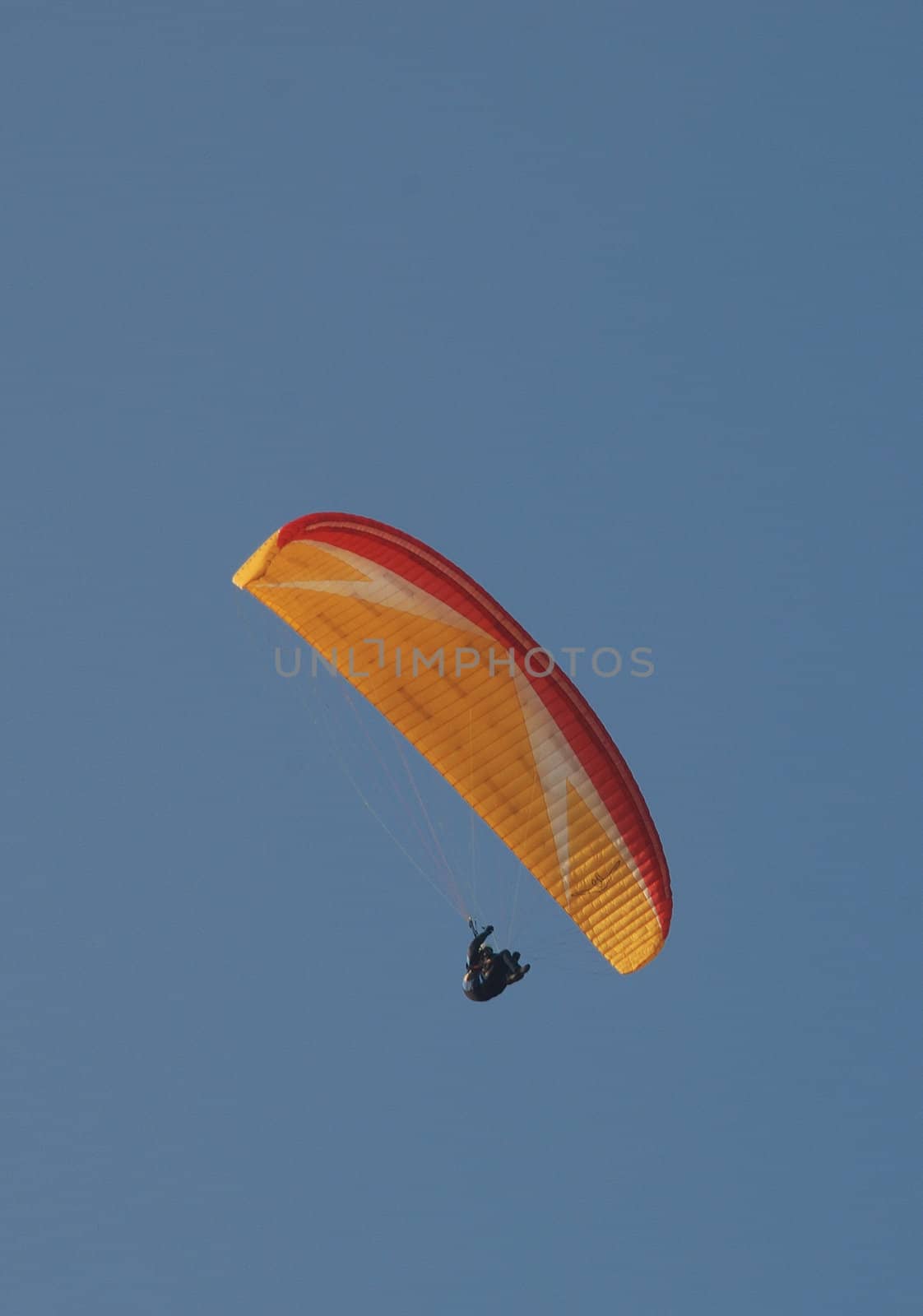 Parapente by BZH22