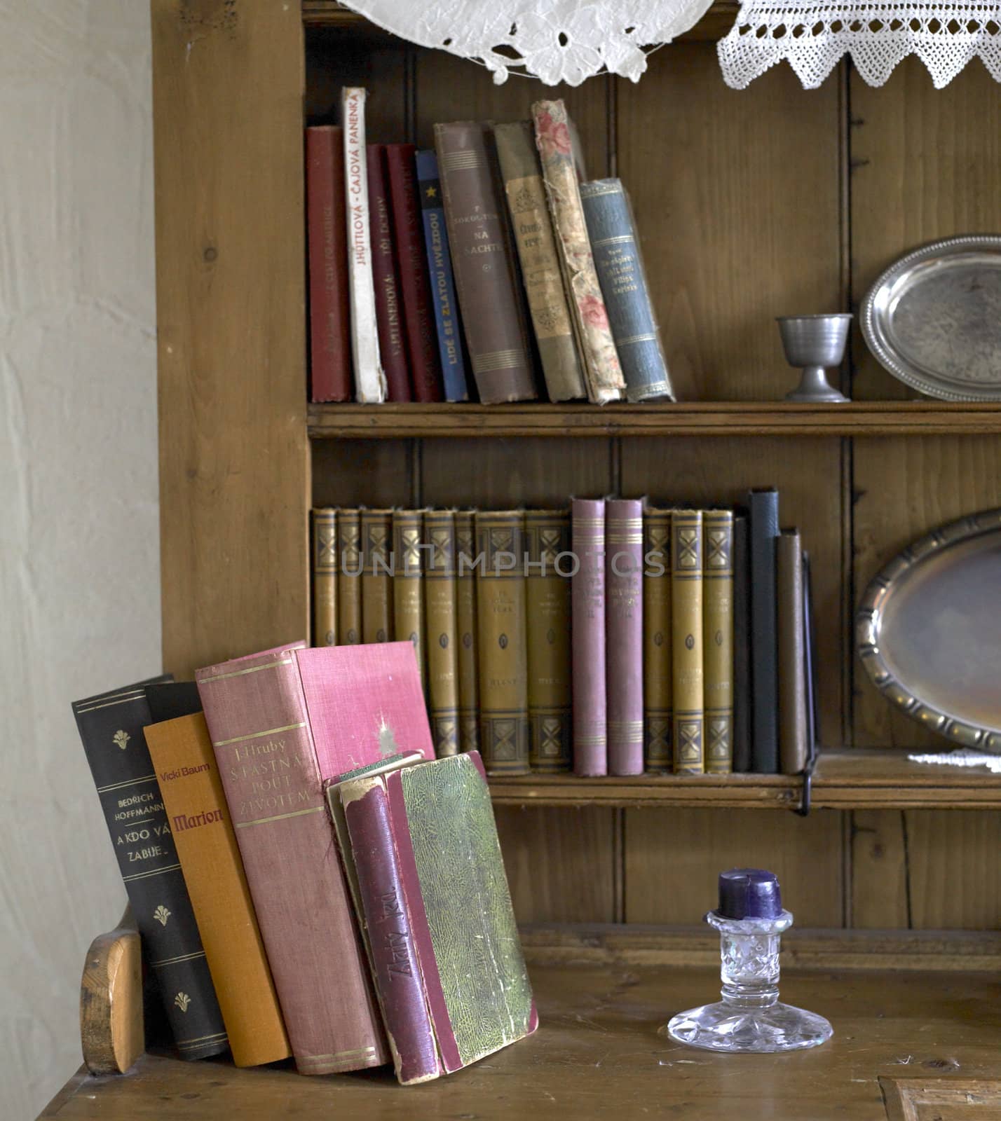 cupboard
