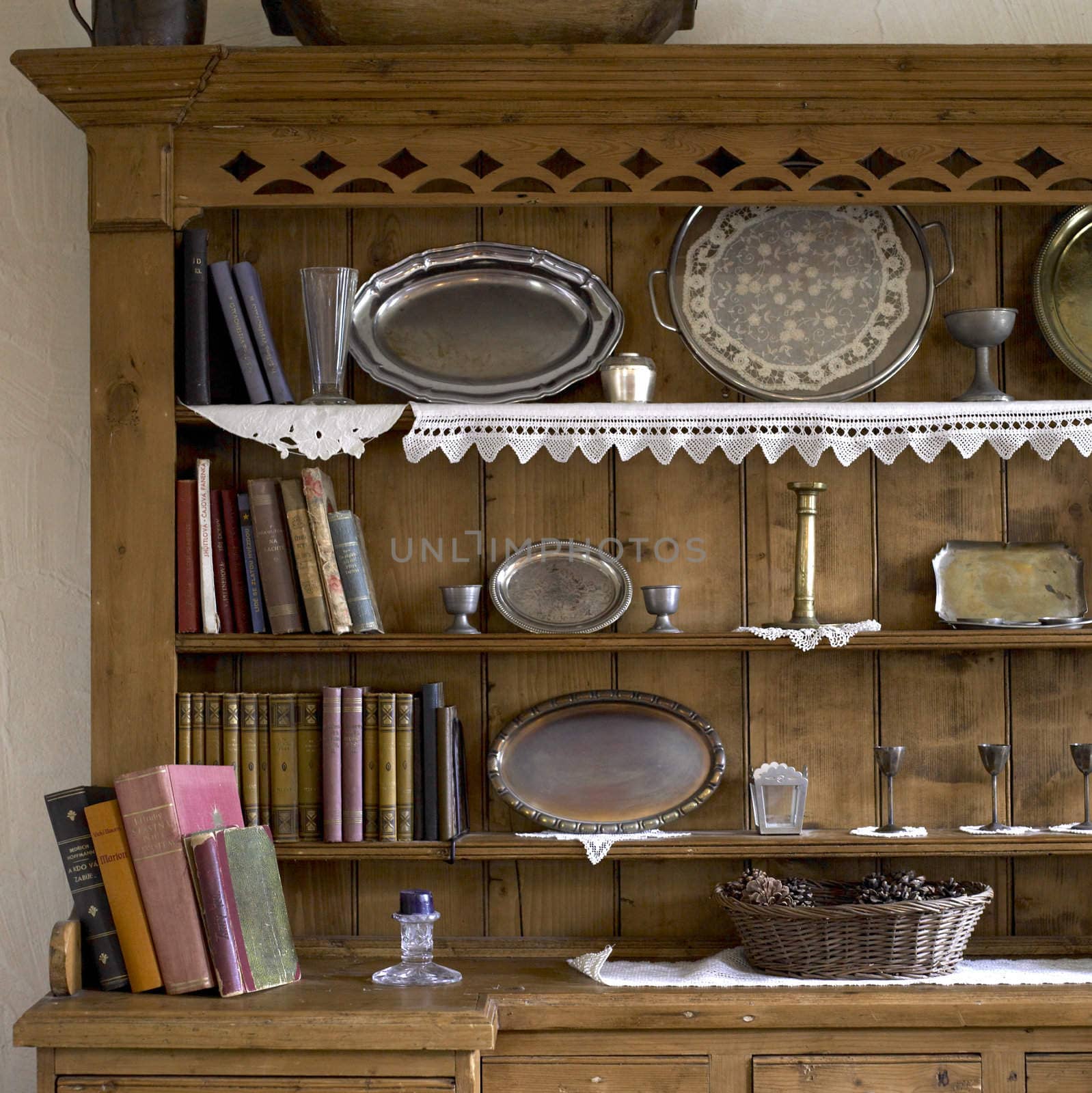 cupboard