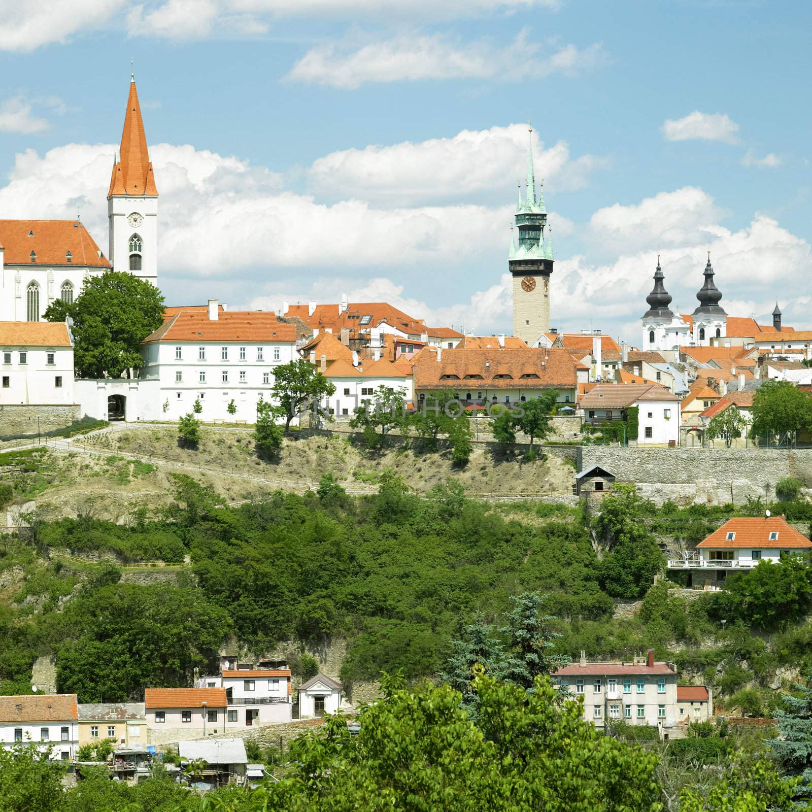 Znojmo, Czech Republic by phbcz