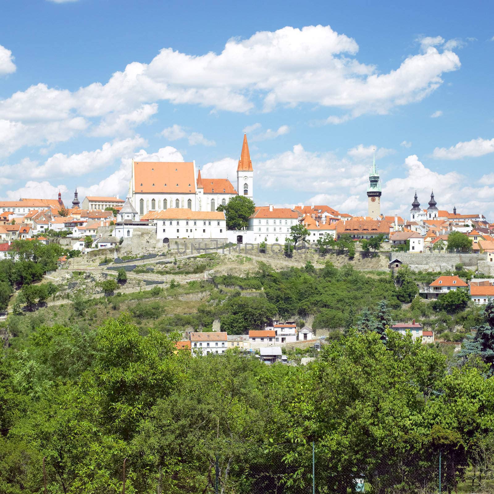 Znojmo, Czech Republic by phbcz