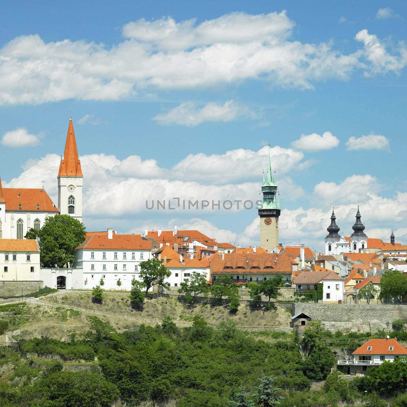 Znojmo, Czech Republic