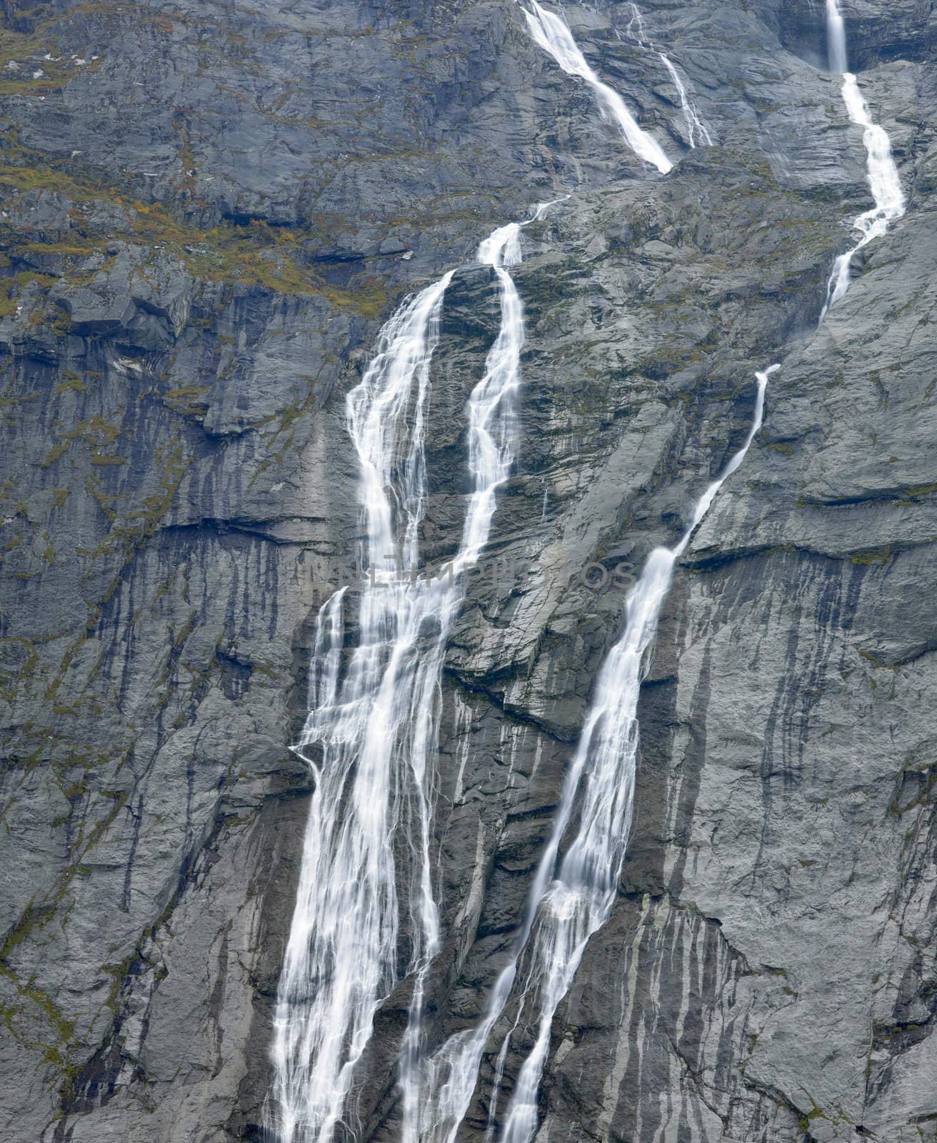 Jostedalsbreen National Park, Norway