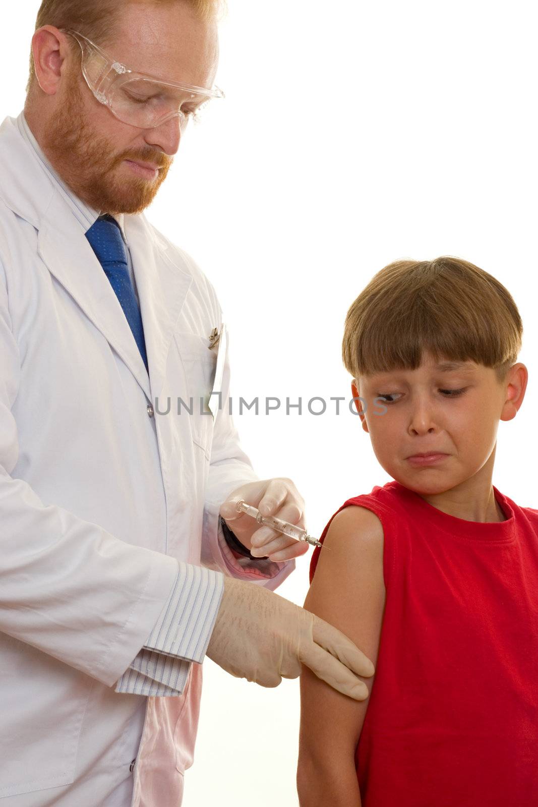 Inoculation is the process of artificially inducing immunity against various infectious or viral diseases. The microorganisms used in an inoculation are called the inoculant or inoculum.
