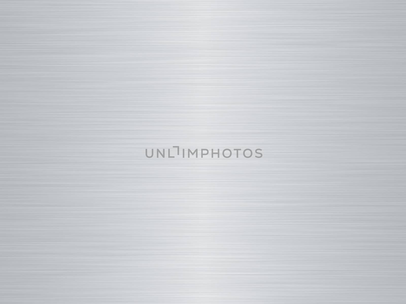 a very large sheet of rendered brushed steel or metal