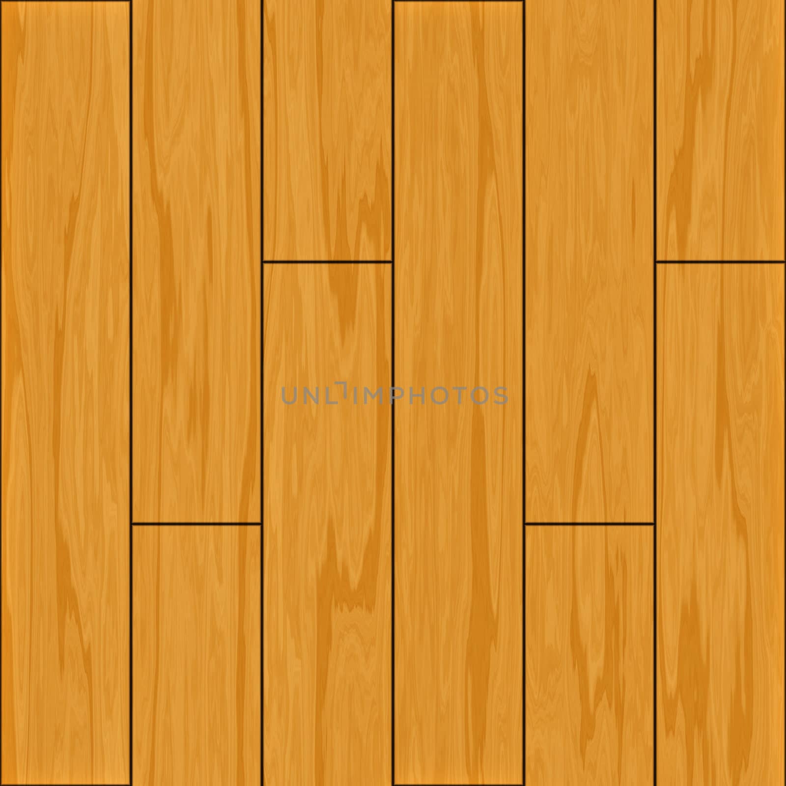 a large sheet of wooden floor or wall panelling