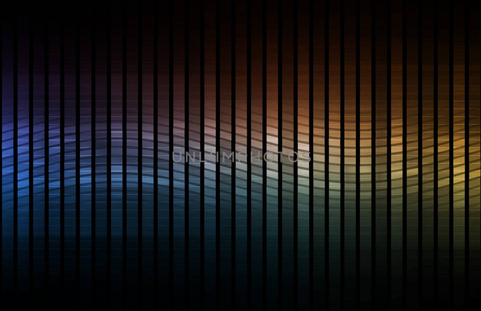 Statistics and Analysis of Data as Background