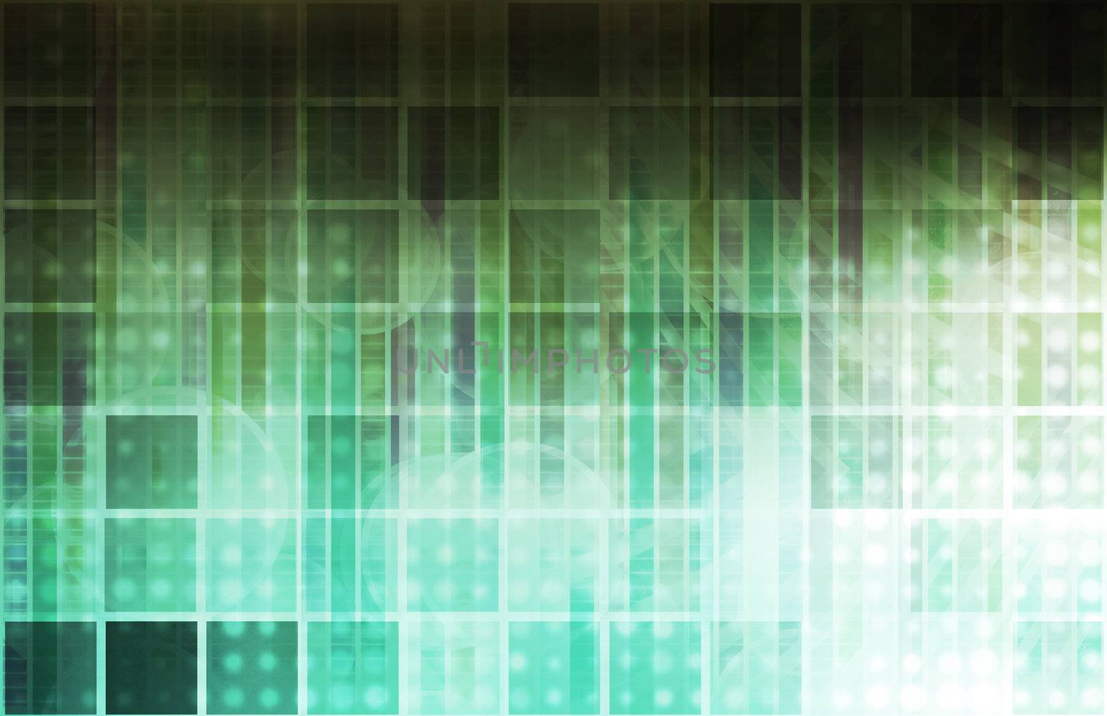 Digital Background Internet Concept as a Art