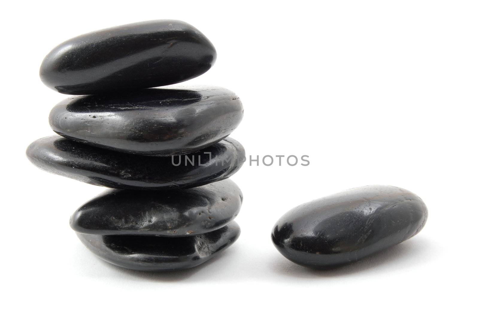 stones in balance by gunnar3000