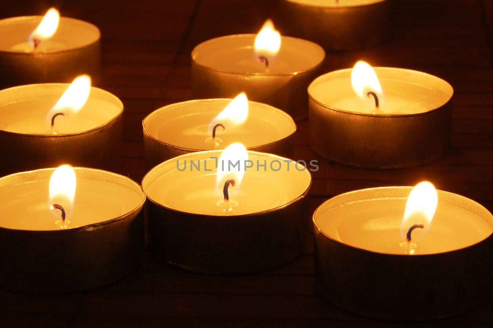 candles by gunnar3000