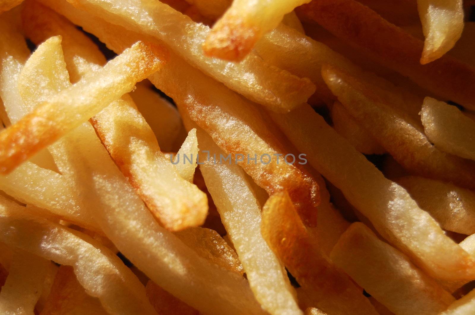 french fries by gunnar3000