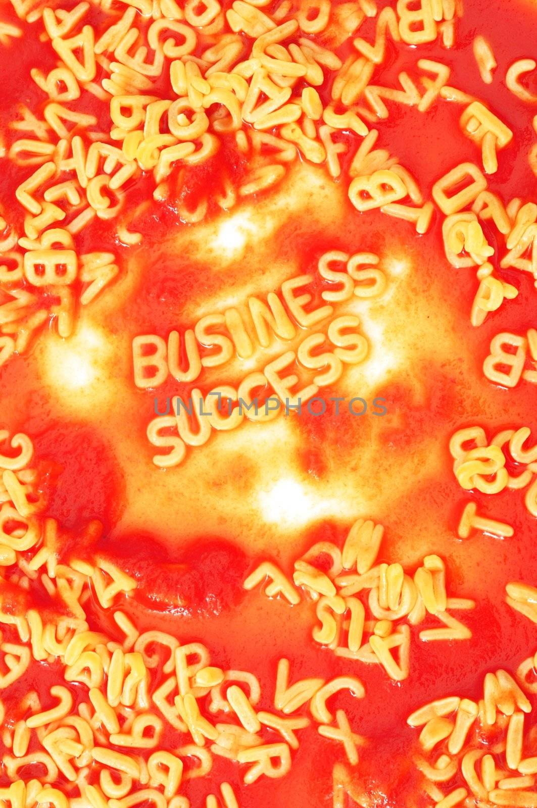 business success by gunnar3000