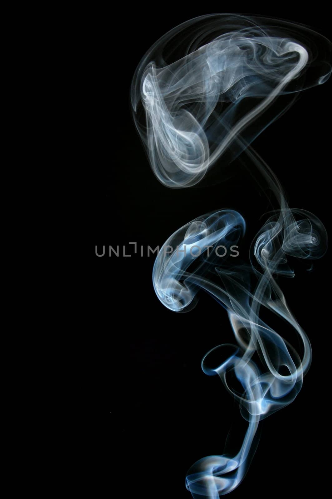 abstract smoke background by gunnar3000