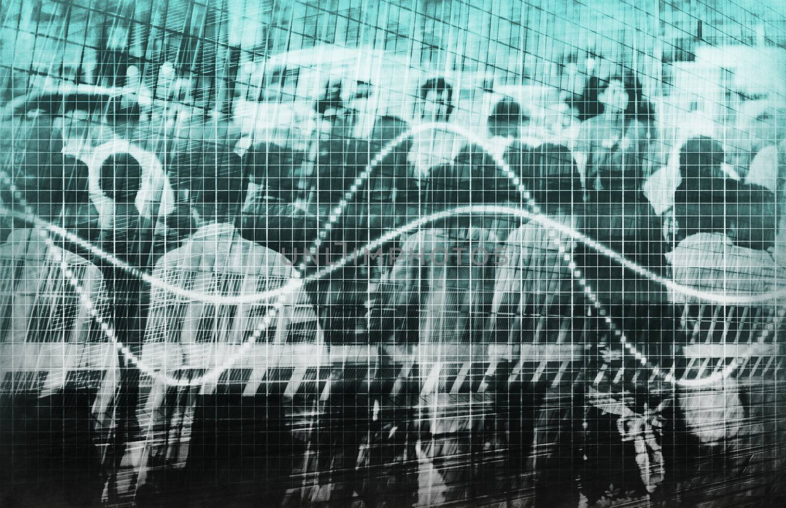 A Population Crowd Data Analysis as Abstract
