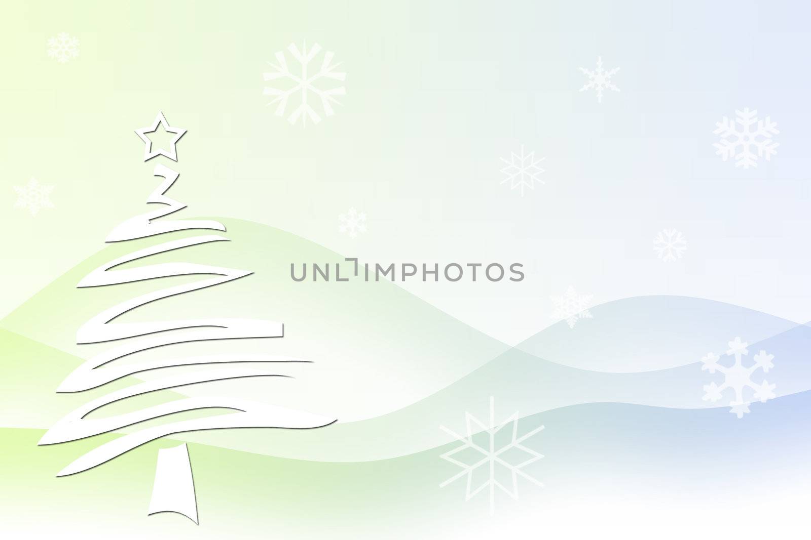 Merry Christmas and a Happy New Year