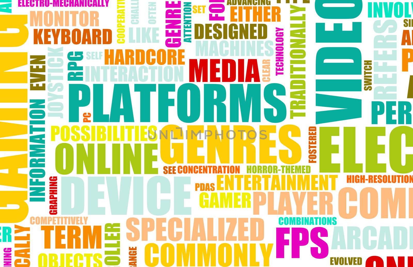 Media Platform in the Digital Age of Internet