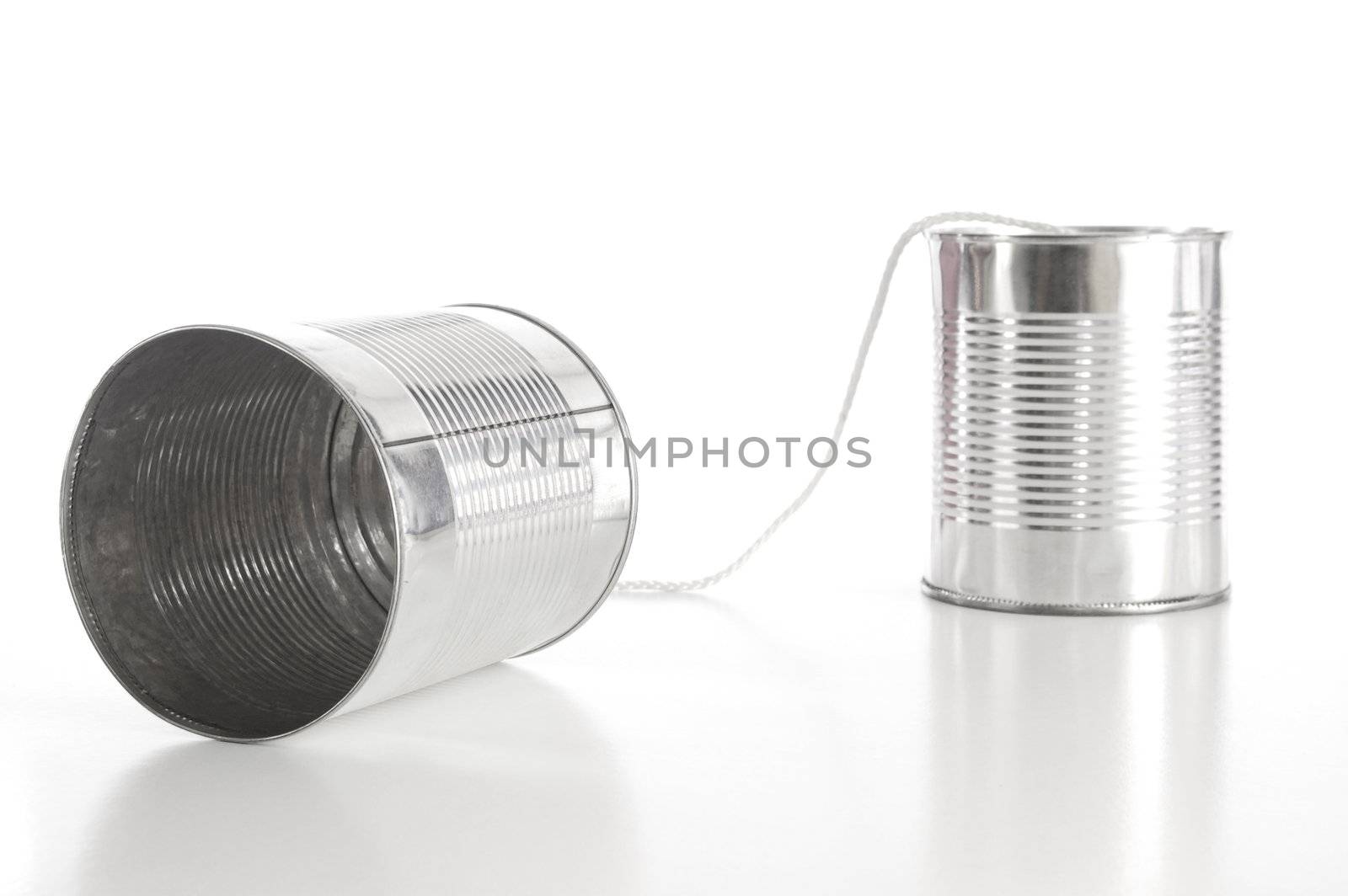 tin can phone by gunnar3000