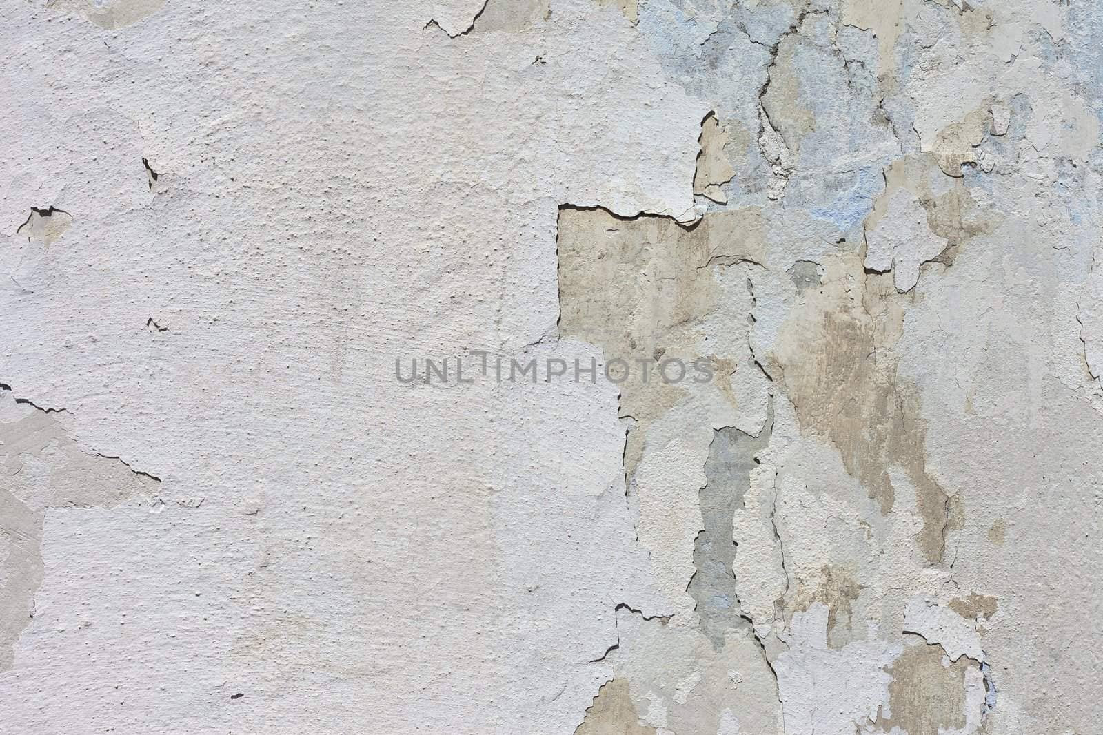 The Background from high detailed fragment stone wall