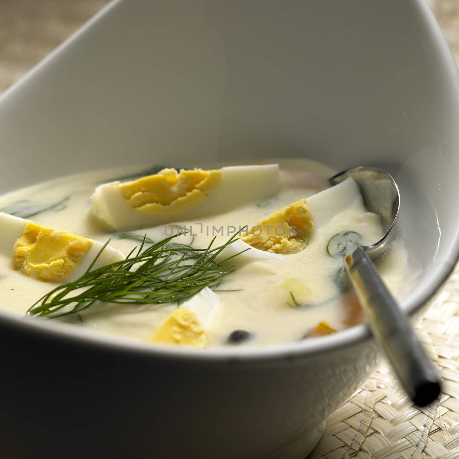 dill soup by phbcz