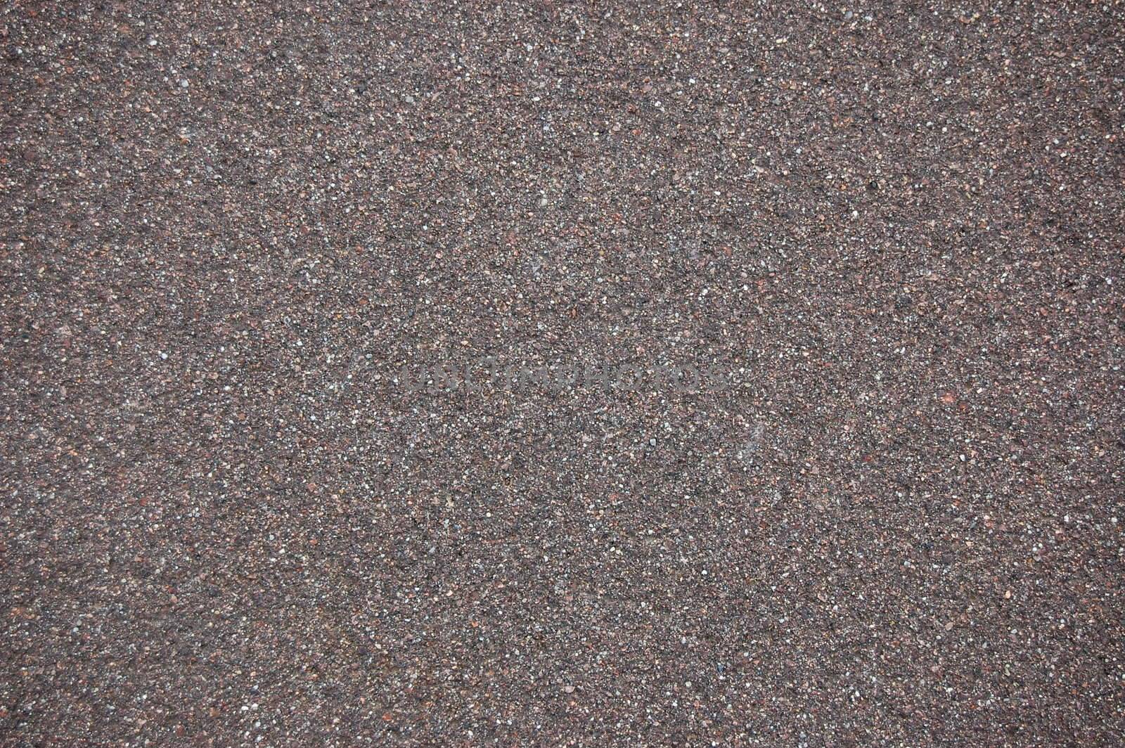 asphalt texture of a street can be use as background