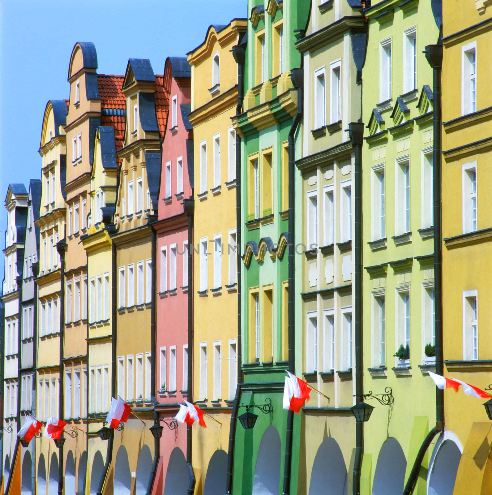 Jeleni Gora, Poland