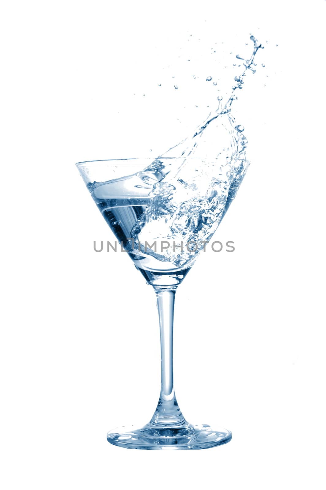 glass water by gunnar3000