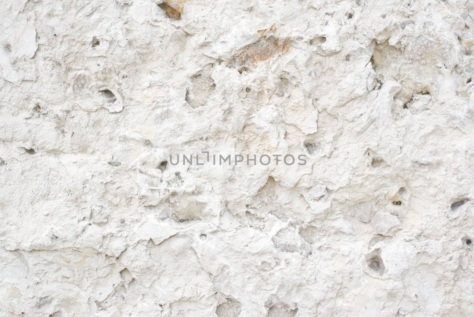The Background from high detailed fragment stone wall