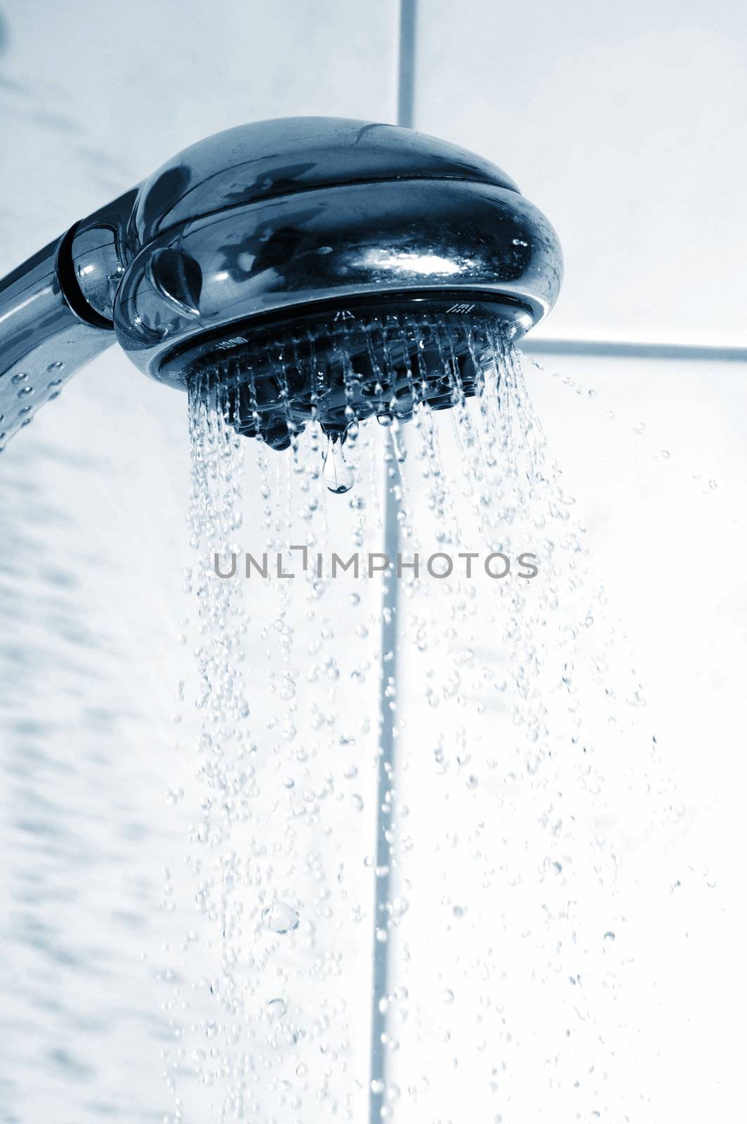 shower and water by gunnar3000