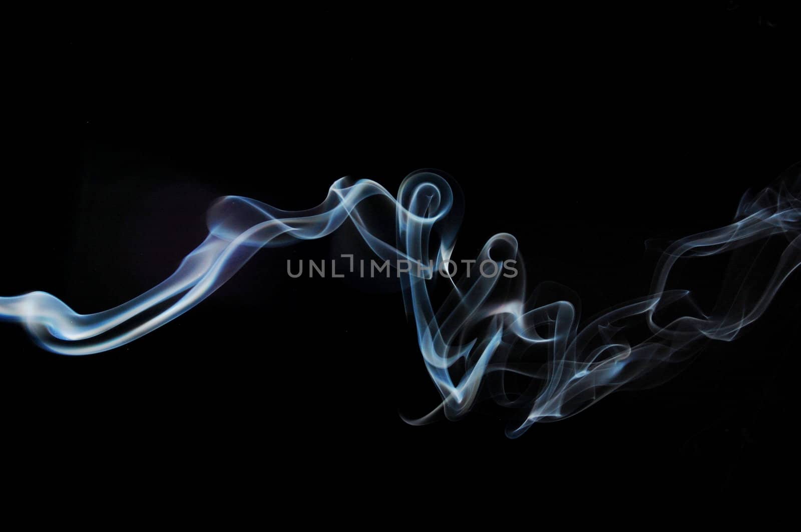 abstract smoke background by gunnar3000