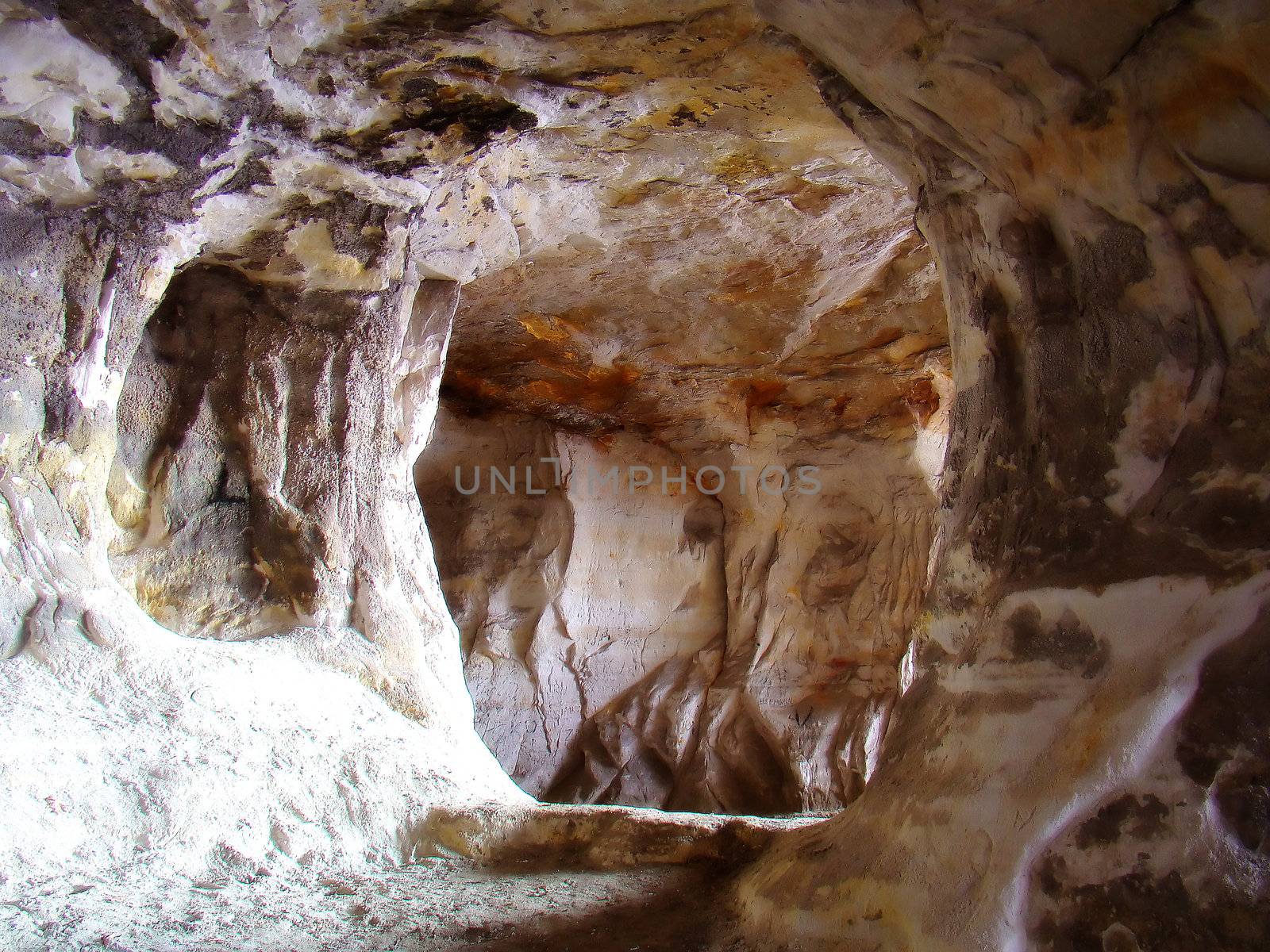 cave by amandaols