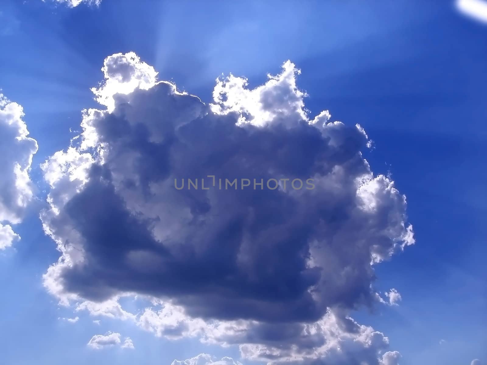cloud by amandaols