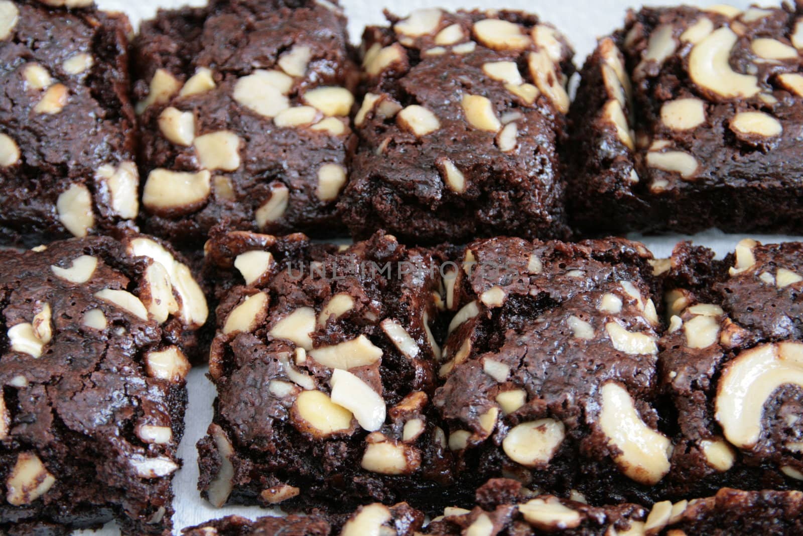 brownies by jonasbsl