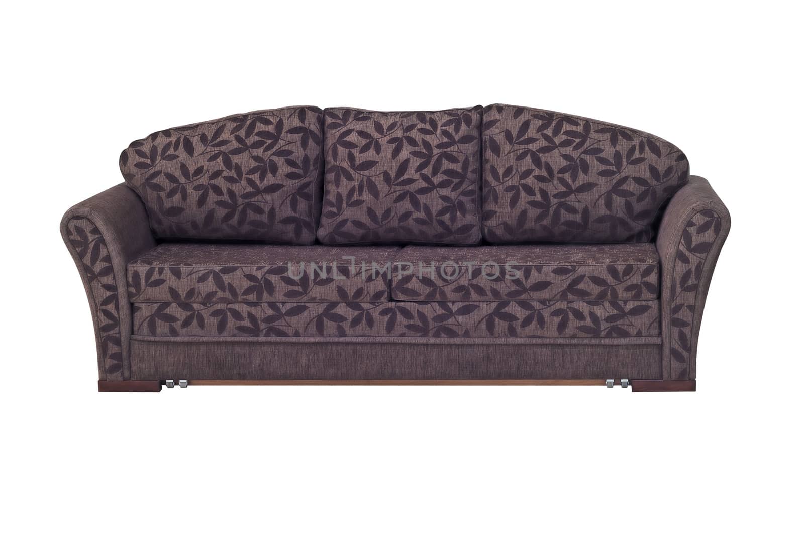 Sofa by Dan70