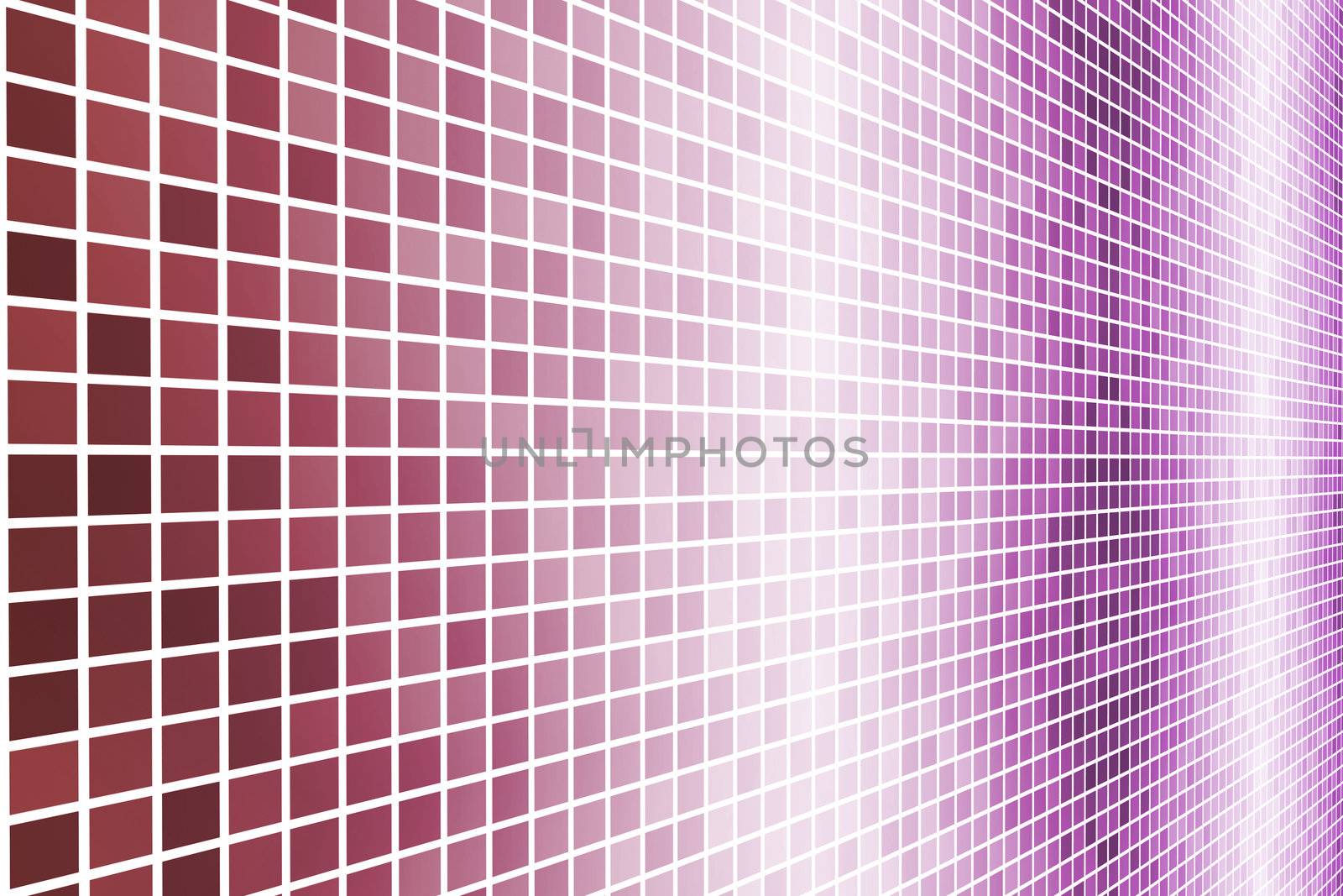 Futuristic Web Cyber Data Grid Color Background
