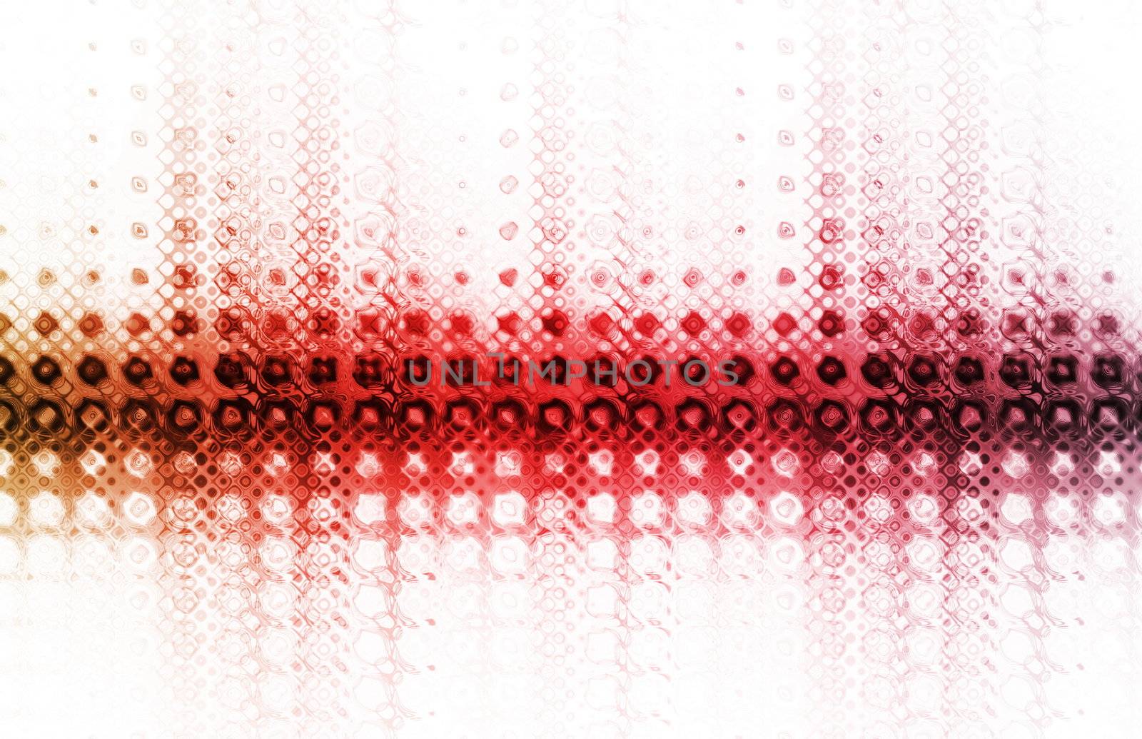 Stylish Modern and Trendy Art Abstract Background