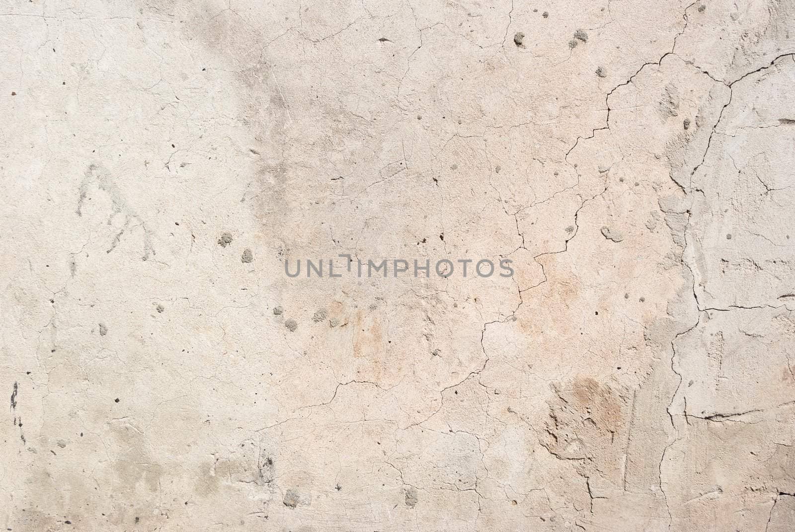 The Background from high detailed fragment stone wall