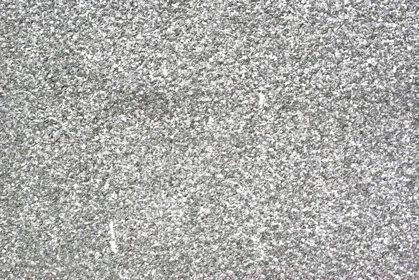 The Background from high detailed fragment stone wall