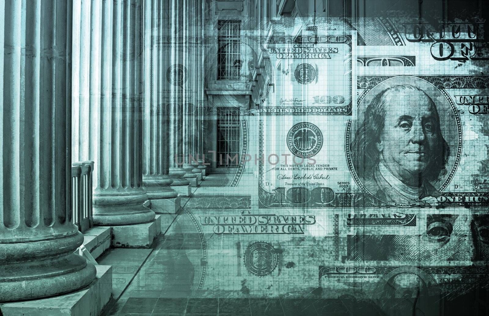 Online Banking Concept Background as a Abstract
