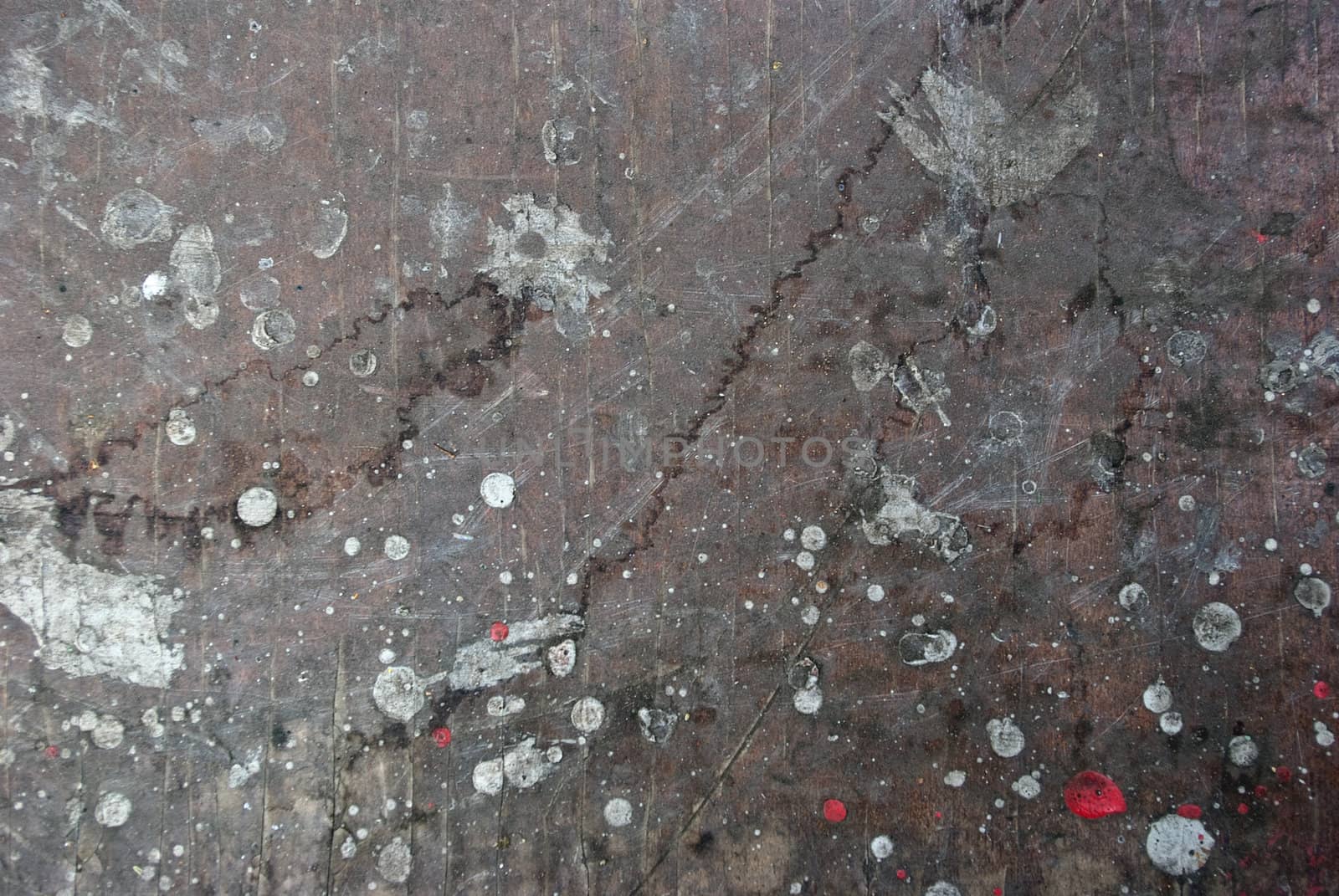 Grunge cement wall: can be used as background