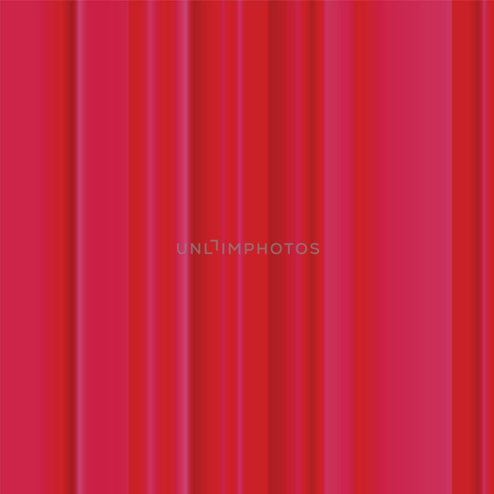 Stage curtains texture