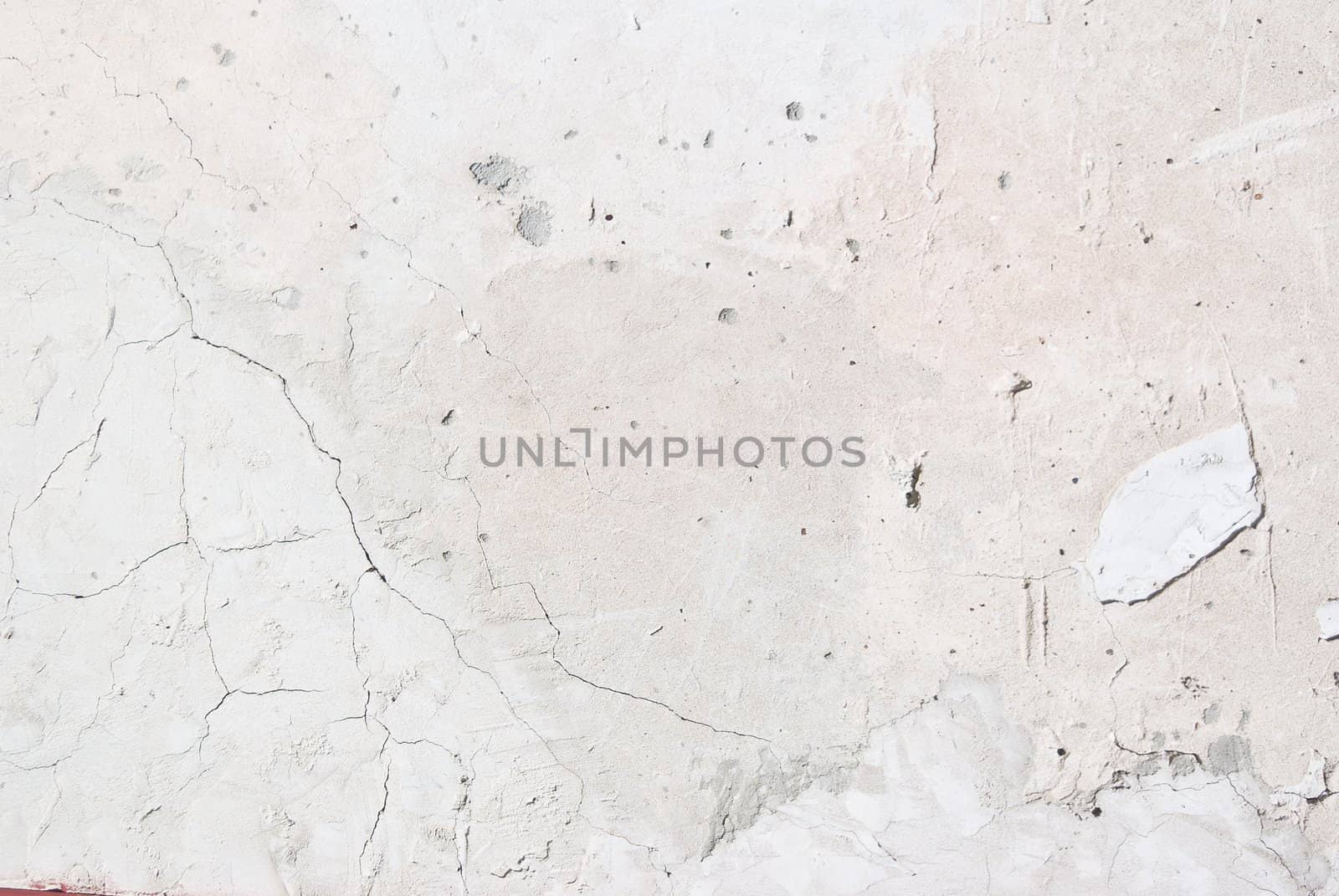 The Background from high detailed fragment stone wall